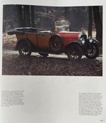 1923 FN 1250 n oldtimer te koop