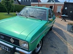 1975 Ford Escort GL oldtimer te koop