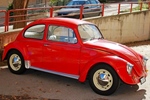 1981 Volkswagen Beetle oldtimer te koop