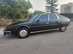 1981 Citroën CX Pallas 2000 oldtimer te koop
