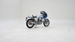 1977 Ducati 900 SS oldtimer motorfiets te koop
