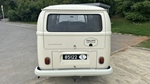1969 Volkswagen T2a combi oldtimer te koop