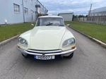1973 Citroën DS oldtimer te koop