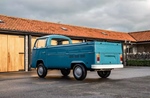 1976 Volkswagen T2 oldtimer te koop