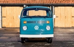 1976 Volkswagen T2 oldtimer te koop