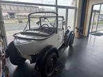 1923 Citroën 5 CV Trefle oldtimer te koop