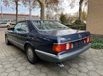 1987 Mercedes 380 sec oldtimer te koop
