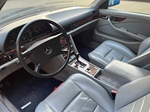 1987 Mercedes 380 sec oldtimer te koop