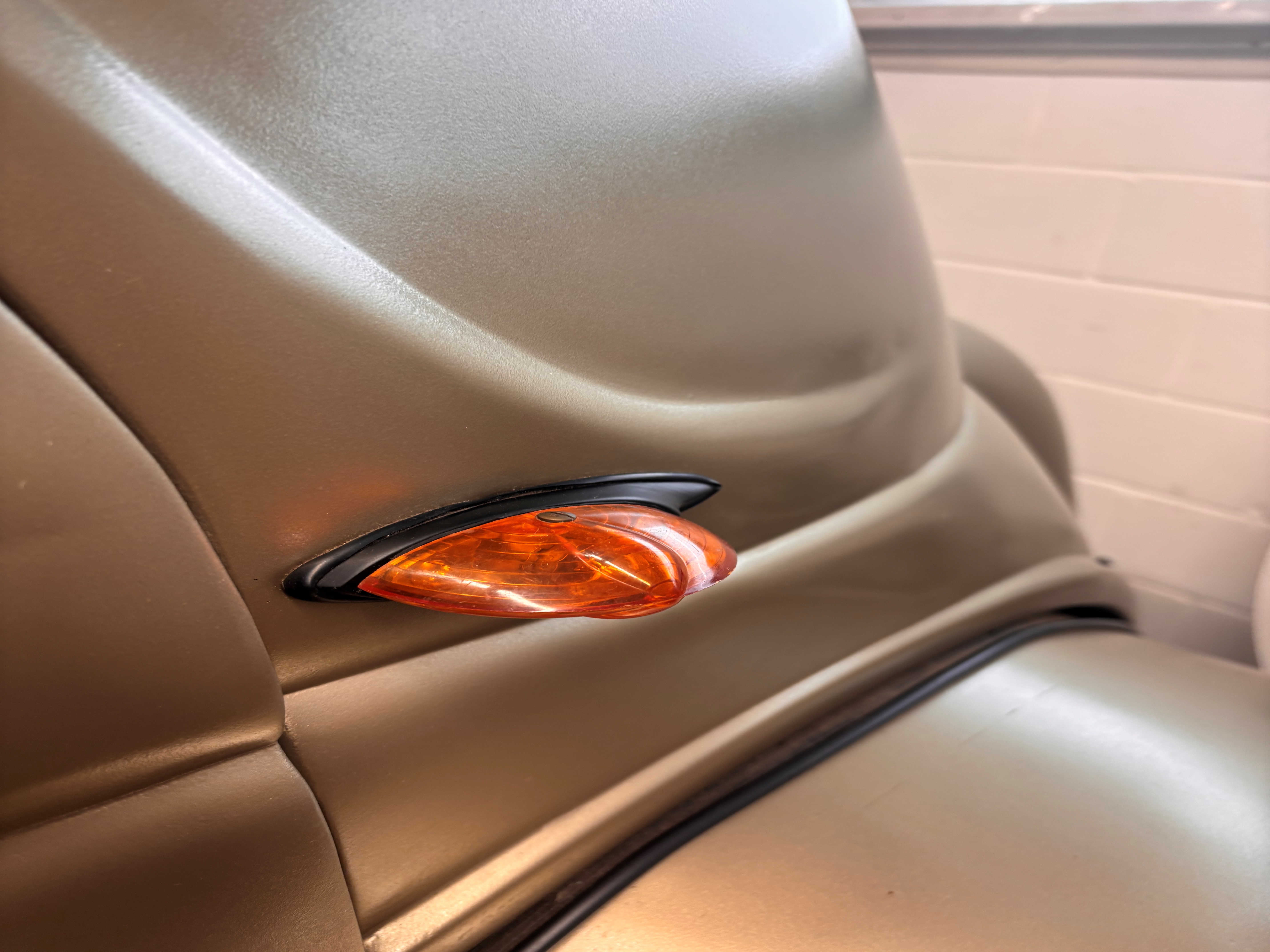 1938 Chenard & Walcker Aigle f23 oldtimer te koop