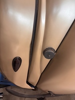 1938 Chenard & Walcker Aigle f23 oldtimer te koop