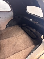 1938 Chenard & Walcker Aigle f23 oldtimer te koop