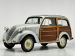 1949 Fiat 500 B Giardiniera Legno oldtimer te koop
