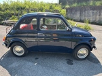 1967 Fiat 500 oldtimer te koop