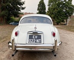1959 Jaguar XK150 oldtimer te koop
