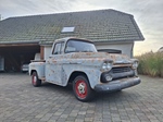 1958 Chevrolet 3100 Apache pick-up oldtimer te koop