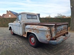 1958 Chevrolet 3100 Apache pick-up oldtimer te koop