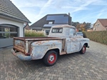 1958 Chevrolet 3100 Apache pick-up oldtimer te koop