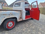 1958 Chevrolet 3100 Apache pick-up oldtimer te koop