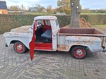 1958 Chevrolet 3100 Apache pick-up oldtimer te koop