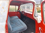 1958 Chevrolet 3100 Apache pick-up oldtimer te koop