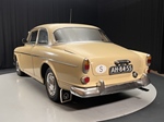 1965 Volvo Amazon oldtimer te koop