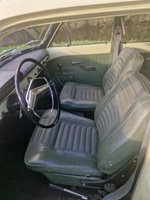 1968 Volvo Amazon oldtimer te koop