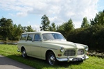 1968 Volvo Amazon oldtimer te koop