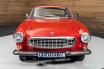 1967 Volvo P1800S oldtimer te koop