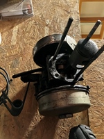 Onderdelen Mobylette oldtimer te koop