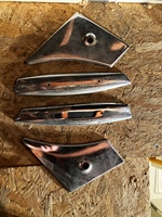 Onderdelen Mobylette oldtimer te koop