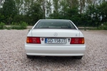 1994 Mercedes 500SL oldtimer te koop