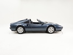 1988 Ferrari 328 GTS ABS oldtimer te koop
