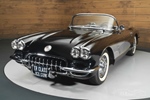 1960 Chevrolet Corvette oldtimer te koop