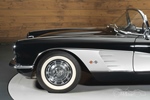 1960 Chevrolet Corvette oldtimer te koop