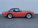 1971 Triumph TR6 oldtimer te koop