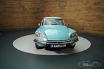 1972 Citroën DS oldtimer te koop