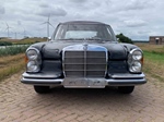1970 Mercedes 300 SEL oldtimer te koop
