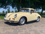 1961 Porsche 356 oldtimer te koop