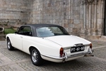 1976 Jaguar XJ6 oldtimer te koop