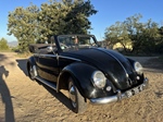 1954 Volkswagen Kever oldtimer te koop