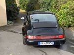 1990 Porsche 964 oldtimer te koop