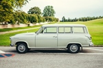 1958 Borgward Isabella Combi oldtimer te koop