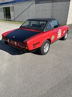 1982 Fiat 124 Spider oldtimer te koop
