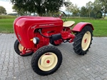 1959 Porsche Junior oldtimer tractor te koop