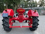 1959 Porsche Junior oldtimer tractor te koop