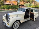 1955 Rolls-Royce Silver Dawn oldtimer te koop