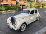1955 Rolls-Royce Silver Dawn oldtimer te koop