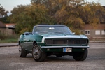 1968 Chevrolet Camaro oldtimer te koop