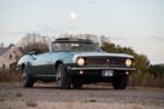 1968 Chevrolet Camaro oldtimer te koop