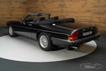 1990 Jaguar XJS cabriolet oldtimer te koop